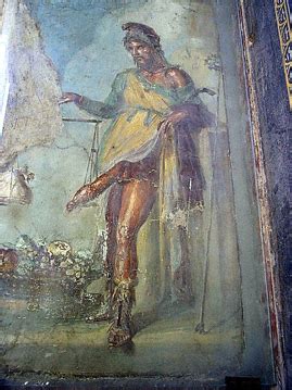 hermes priapus|who was priapus god.